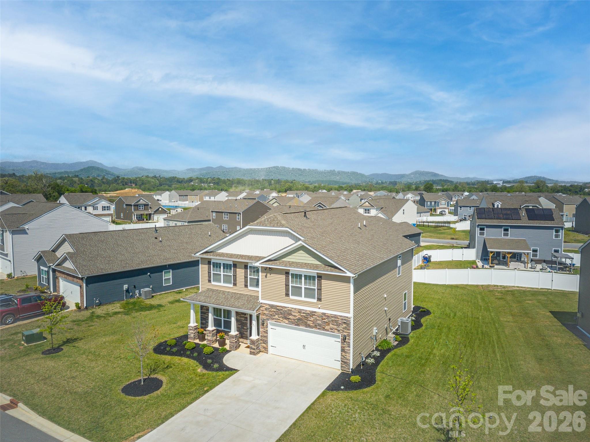 141 Wheatfield Road Fletcher, NC 28732 - Photo 39 of 41