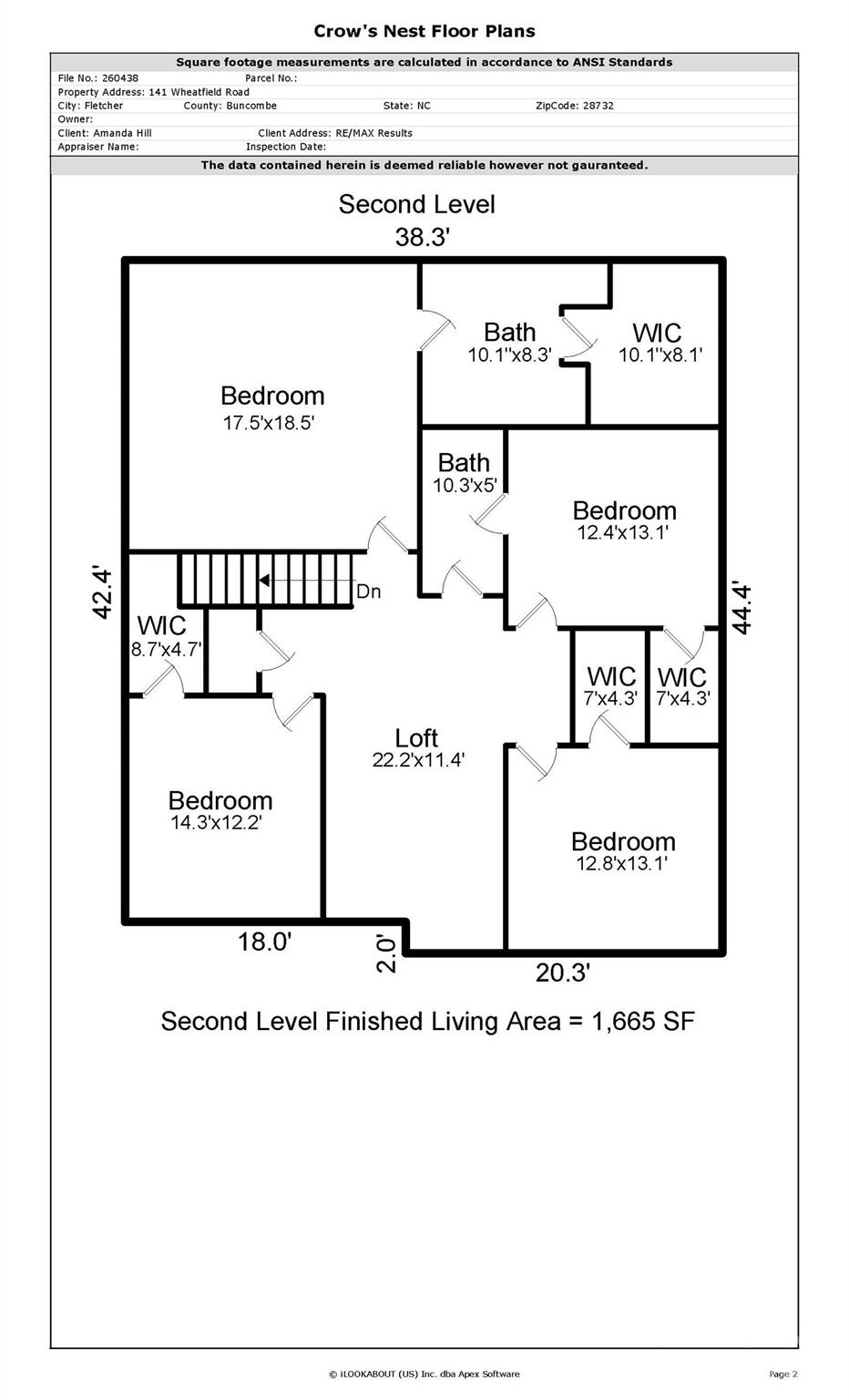 141 Wheatfield Road Fletcher, NC 28732 - Photo 41 of 41