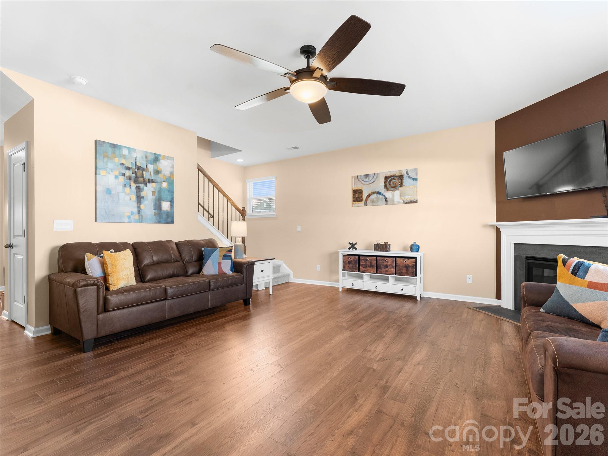 141 Wheatfield Road Fletcher, NC 28732 - Photo 6 of 41