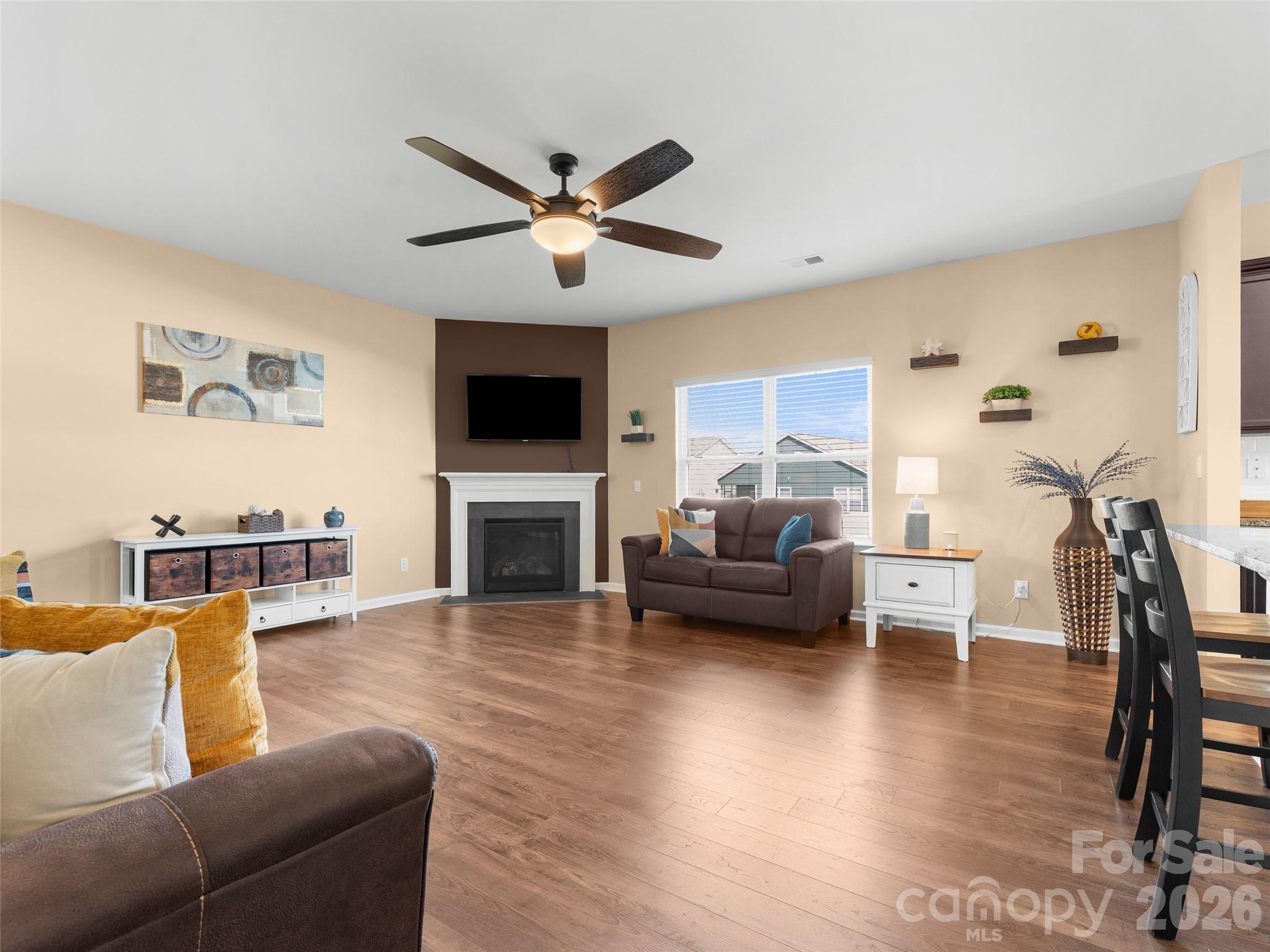 141 Wheatfield Road Fletcher, NC 28732 - Photo 8 of 41