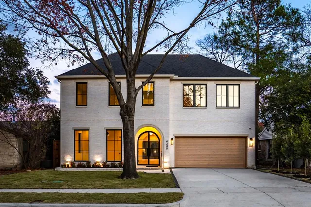 $1,949,000 | 4230 Concho Street, Dallas, TX 75206