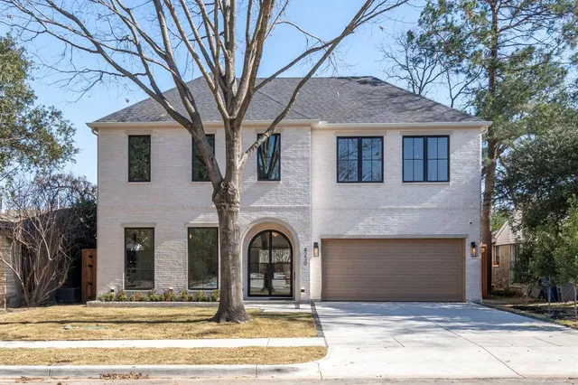 $1,949,000 | 4230 Concho Street, Dallas, TX 75206