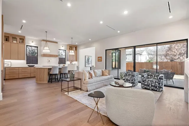 $1,949,000 | 4230 Concho Street, Dallas, TX 75206