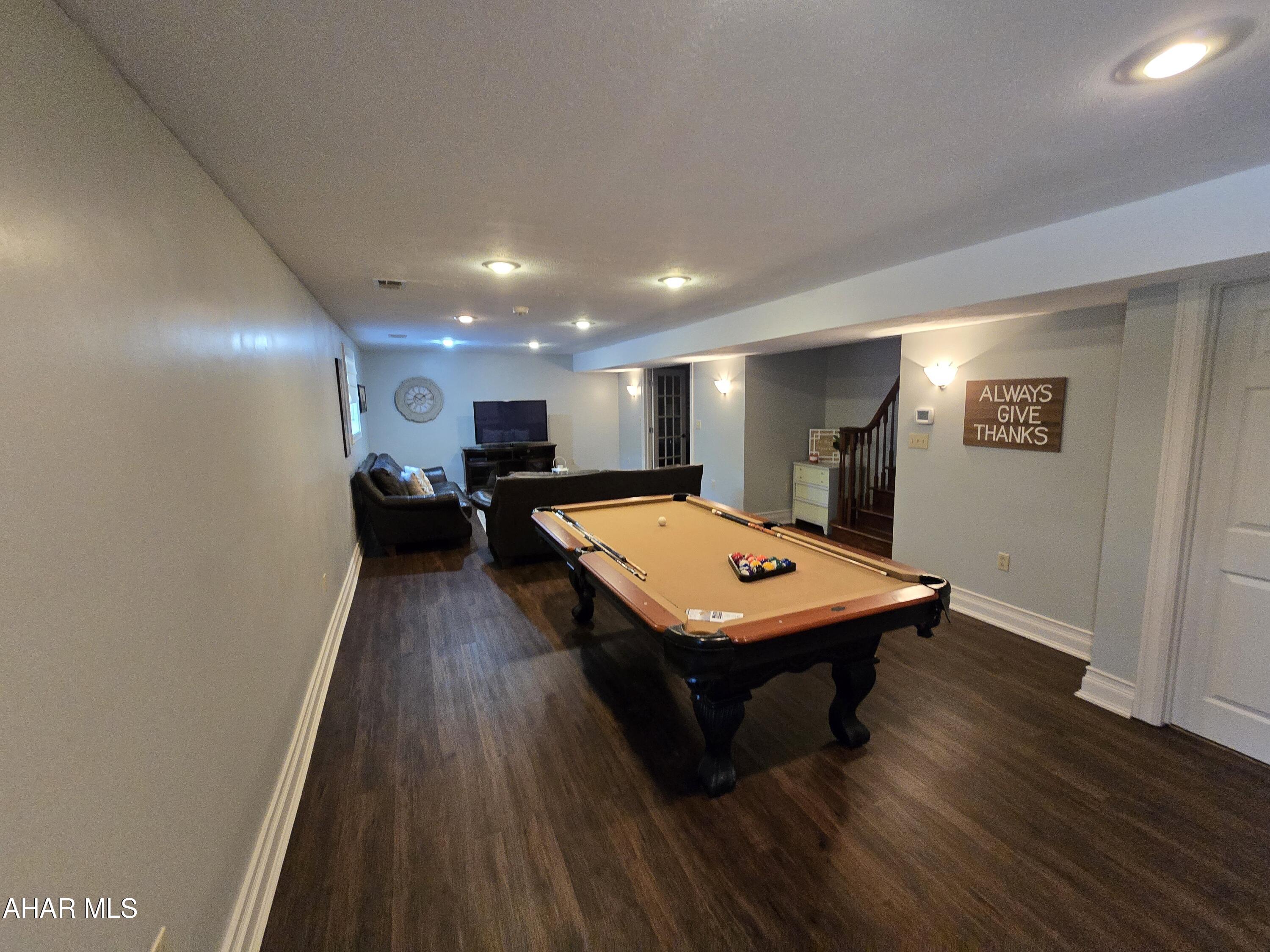 1529 Cardiff Road Nanty Glo, PA 15943 - Photo 18 of 27