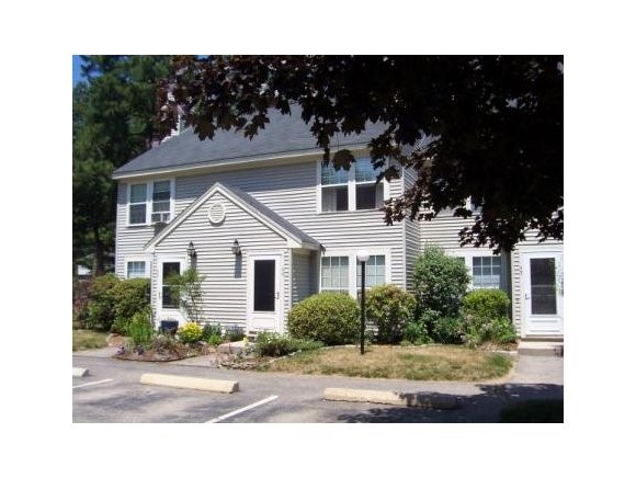 44 Northeast Village Road, Unit 44 Concord, NH 03301 - Photo 1 of 1