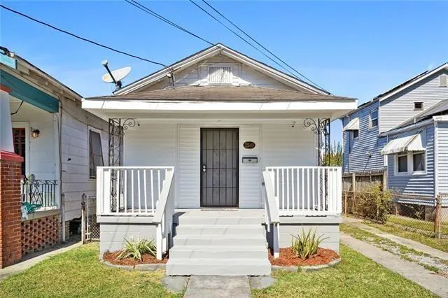 $1,700 | 2549 Jonquil Street, New Orleans, LA 70122