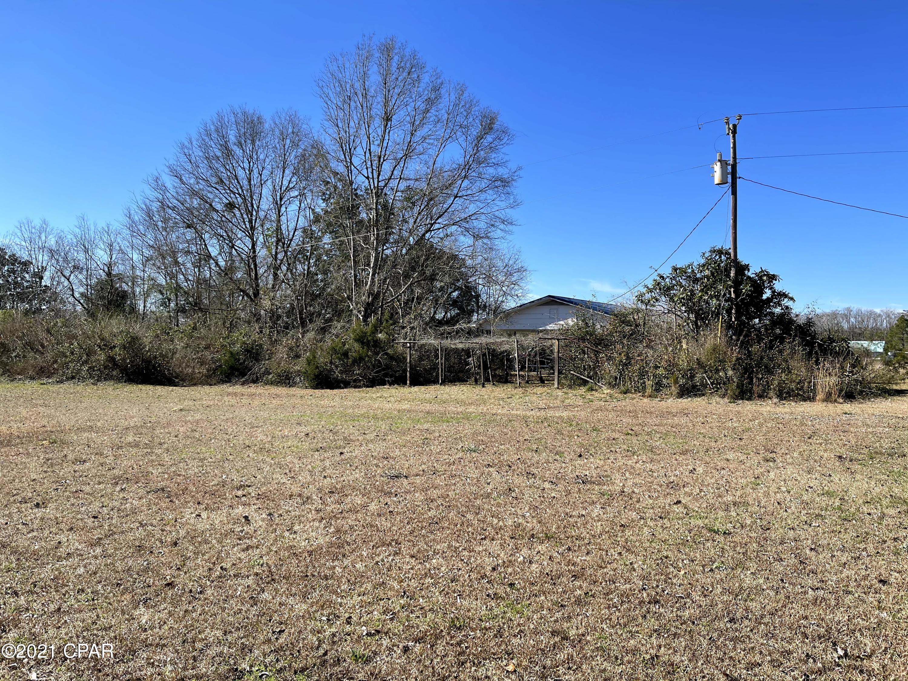 1726 Clayton Road Chipley, FL 32428 - Photo 39 of 47
