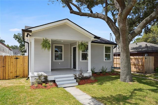 43 Labarre Place Jefferson, LA 70121 - Photo 2 of 18