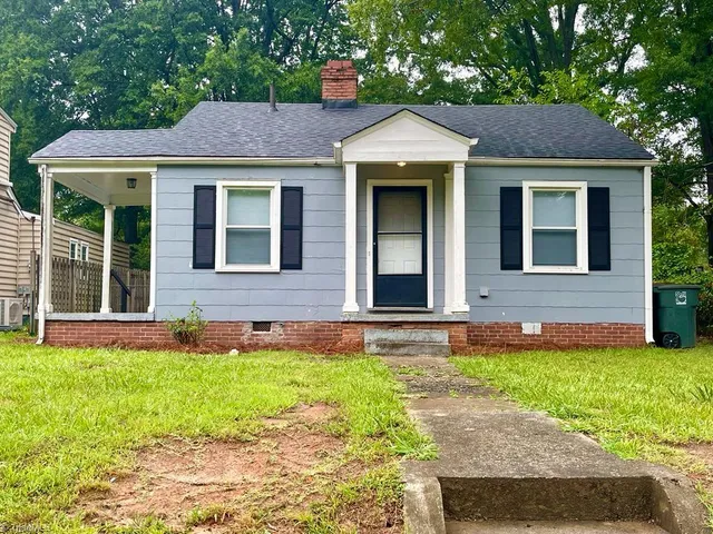 $1,295 | 1020 Portland Street, Greensboro, NC 27403