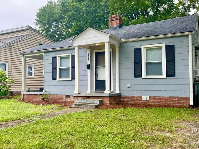 $1,295 | 1020 Portland Street, Greensboro, NC 27403