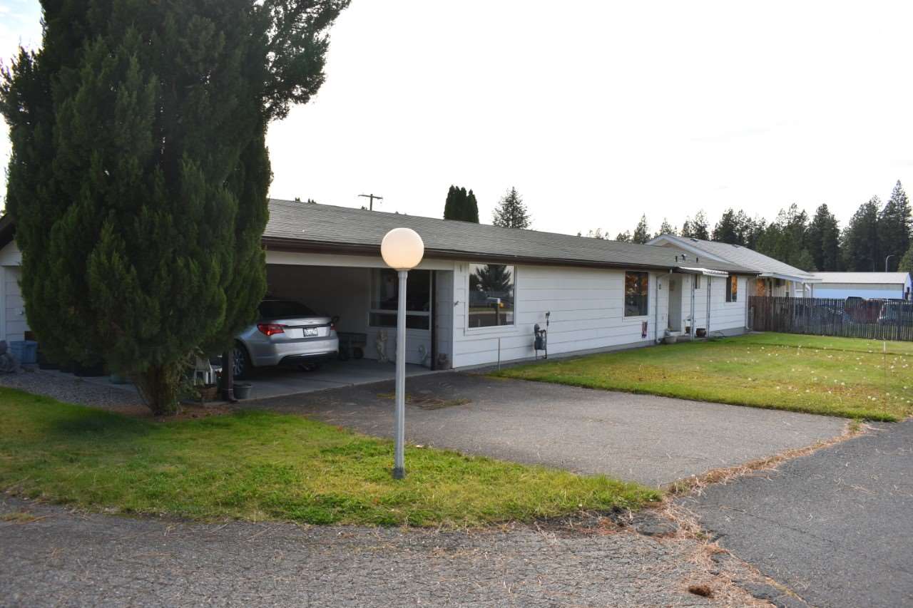 4202 East Lane Park Road, Unit 21 Mead, WA 99021 - Photo 2 of 10
