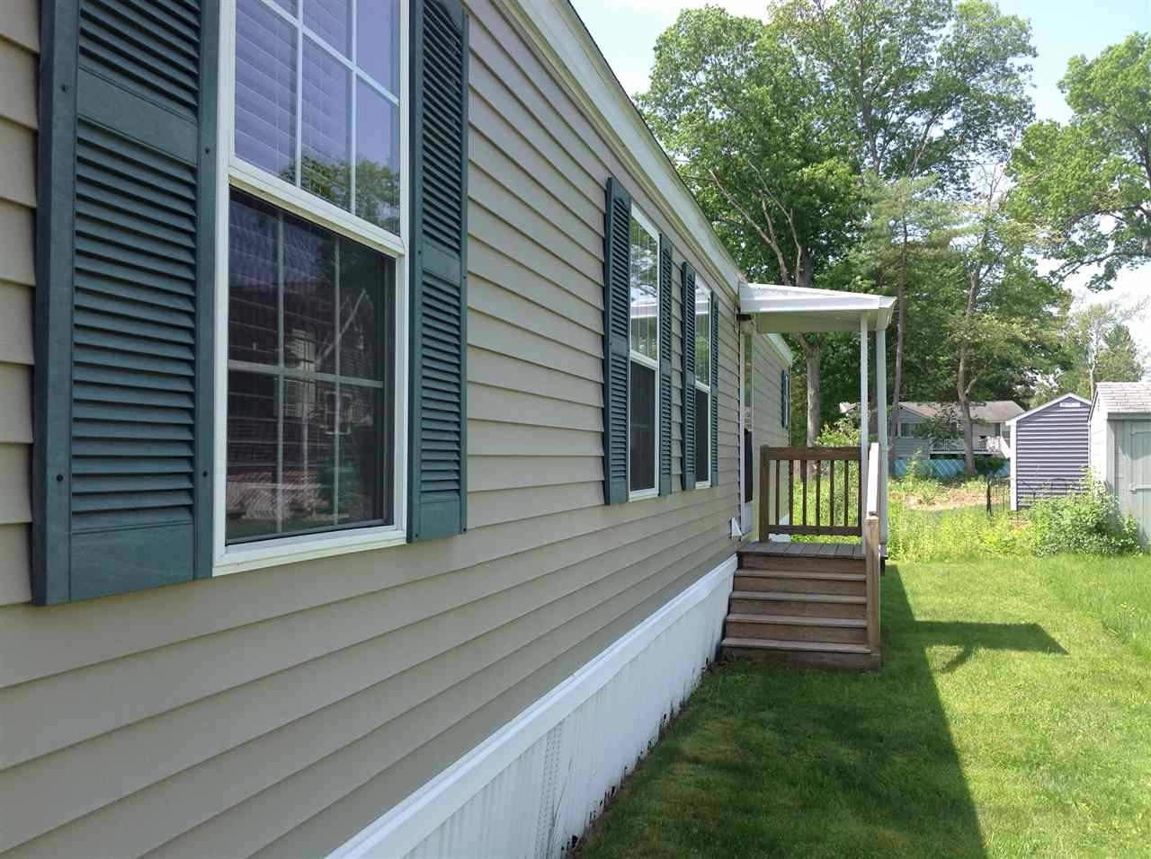 68 Beatrice Road Salem, NH 03079 - Photo 30 of 31 Gallery Image 30