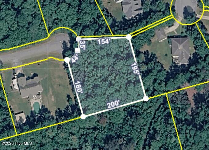110 Kernel Court Grandy, NC 27939 - Photo 2 of 2 Screenshot 2026-04-13 152613