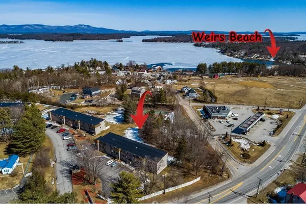 $245,000 | 9 Treetop Circle, Unit 24, Laconia, NH 03246
