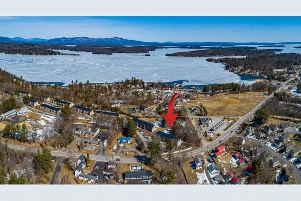 $245,000 | 9 Treetop Circle, Unit 24, Laconia, NH 03246