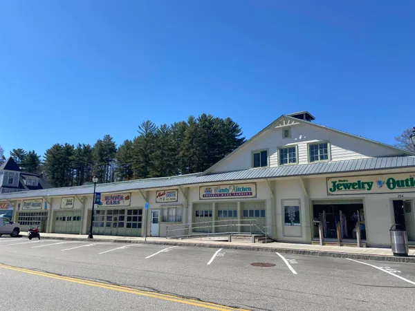$245,000 | 9 Treetop Circle, Unit 24, Laconia, NH 03246