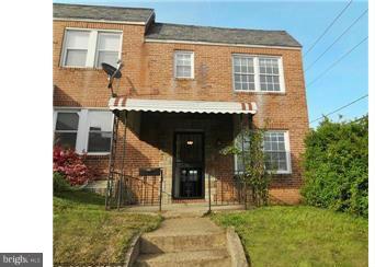 4116 Century Road Baltimore, MD 21206 - Photo 1 of 5 Exterior (Front)