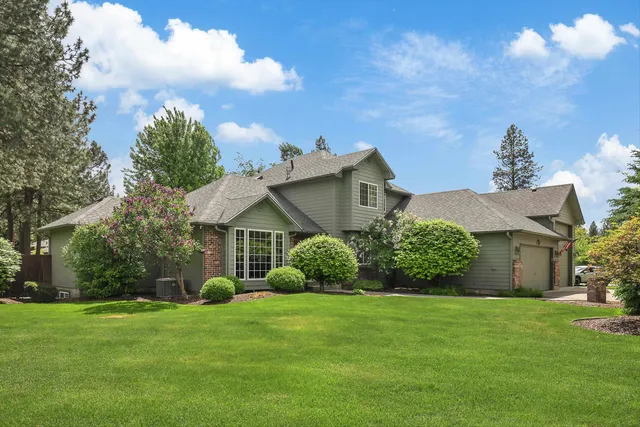$629,900 | 15314 Gleneden, Spokane, WA 99208