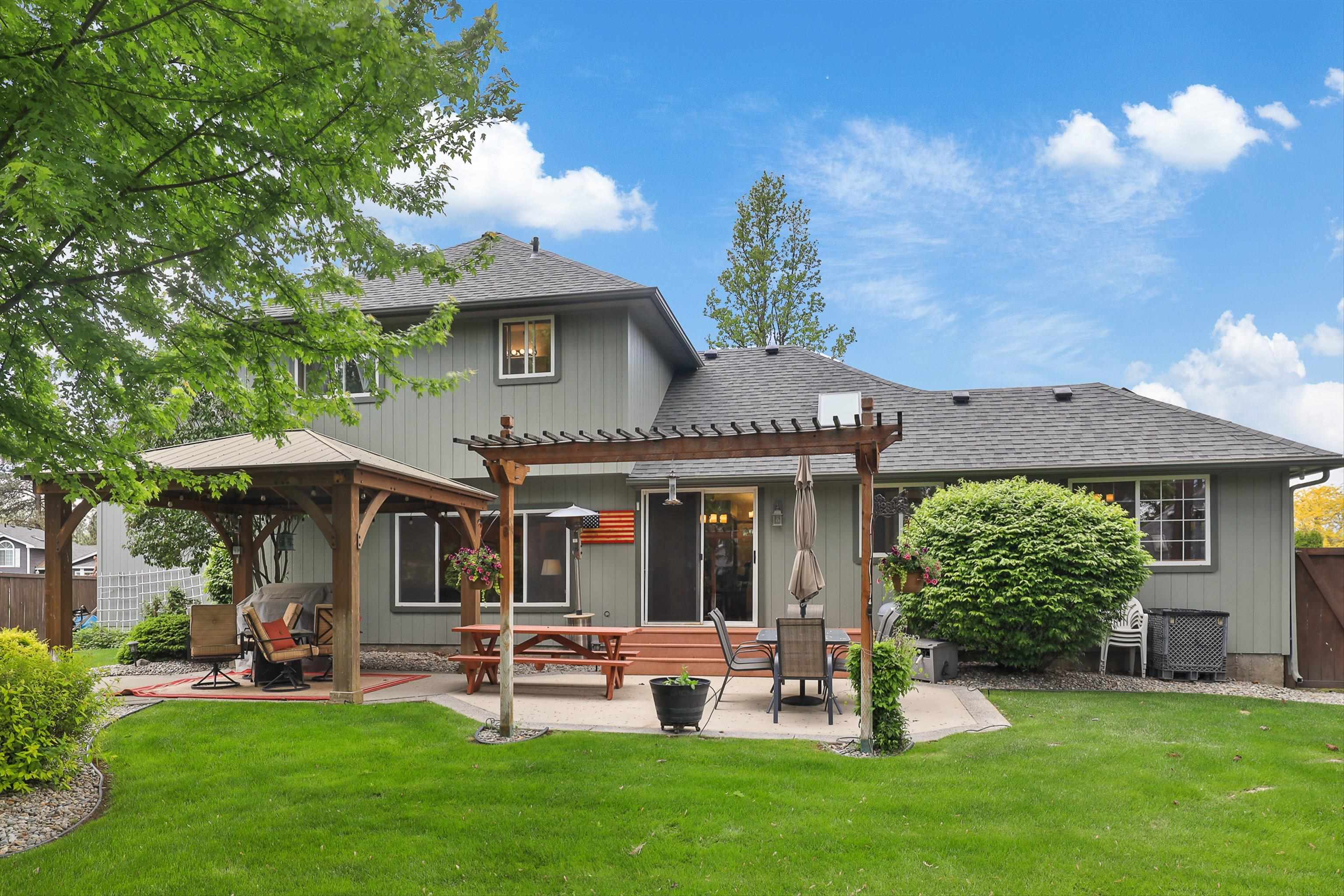 15314 Gleneden Spokane, WA 99208 - Photo 21 of 29