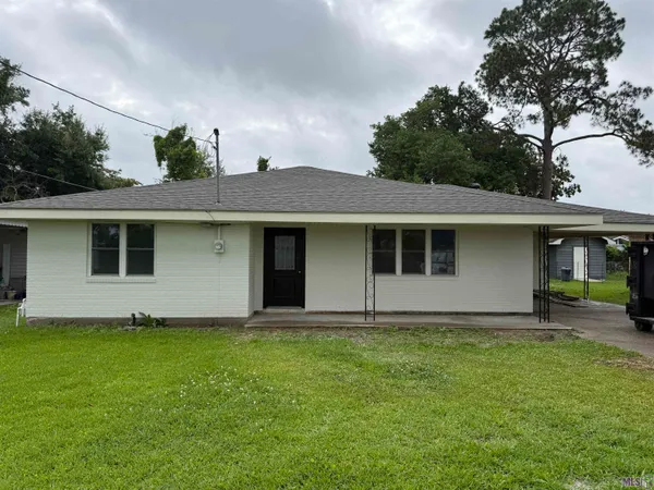 $195,000 | 1213 Tetreau Street, Thibodaux, LA 70301