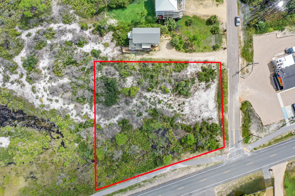 Lot 9 Cape San Blas Road Port St. Joe, FL 32456 - Photo 8 of 15