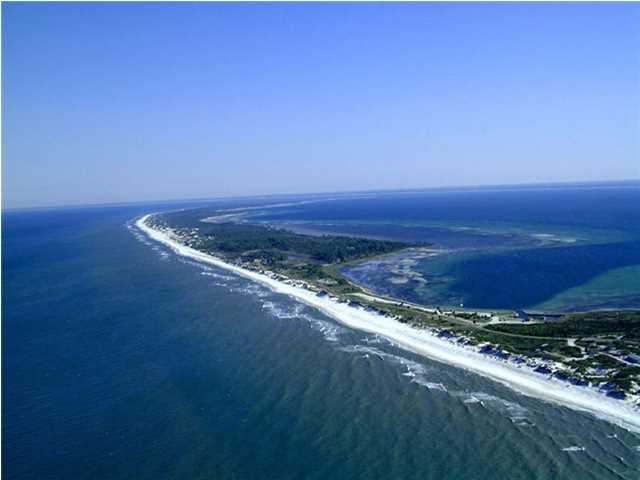 Lot 9 Cape San Blas Road Port St. Joe, FL 32456 - Photo 10 of 15
