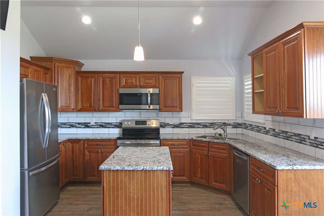 2734 Rock Road Troy, TX 76579 - Photo 6 of 47 Kitchen