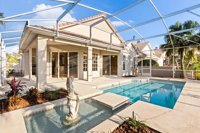 $530,000 | 13328 Lake Turnberry Circle, Orlando, FL 32828