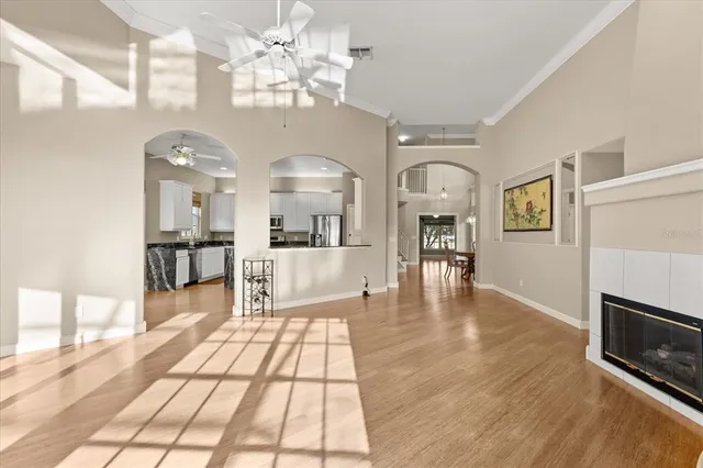 $530,000 | 13328 Lake Turnberry Circle, Orlando, FL 32828