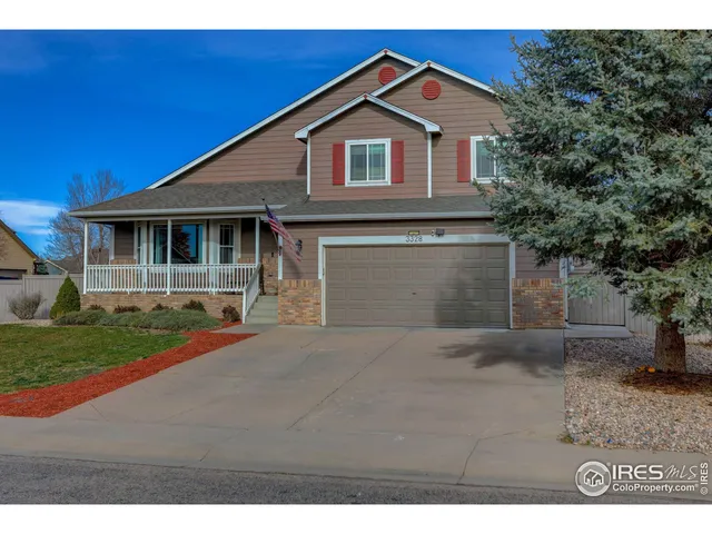 $500,000 | 3328 Wild W Lane, Wellington, CO 80549