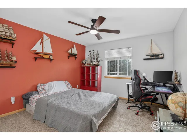 $500,000 | 3328 Wild W Lane, Wellington, CO 80549