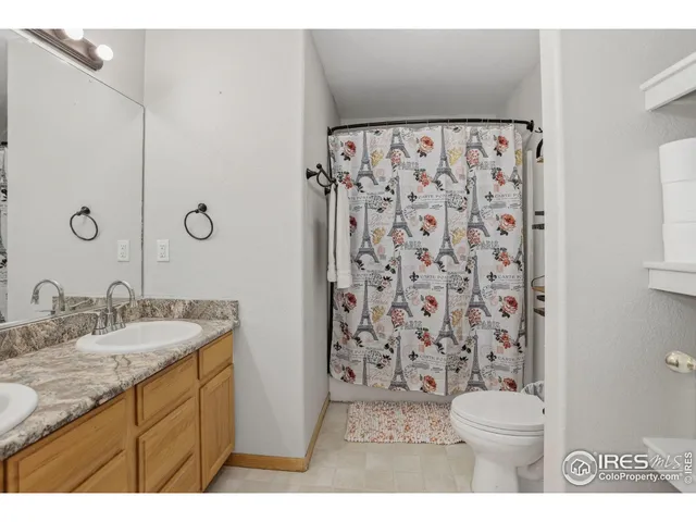 $500,000 | 3328 Wild W Lane, Wellington, CO 80549