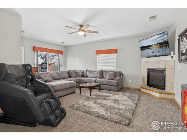 $500,000 | 3328 Wild W Lane, Wellington, CO 80549