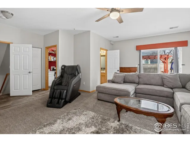 $500,000 | 3328 Wild W Lane, Wellington, CO 80549