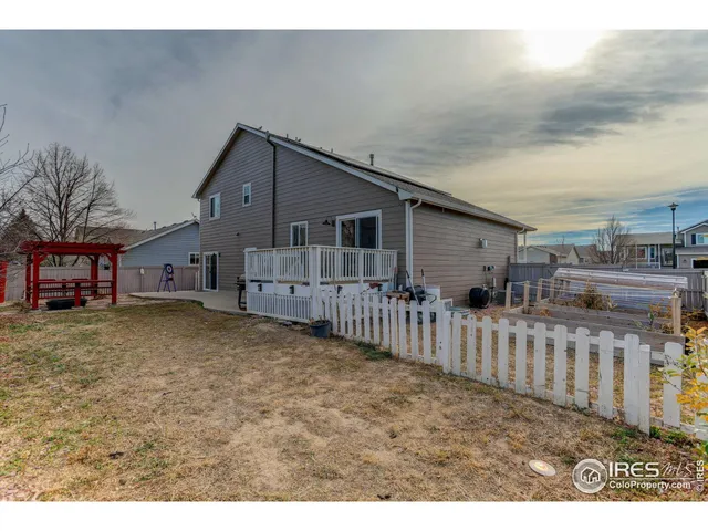 $500,000 | 3328 Wild W Lane, Wellington, CO 80549