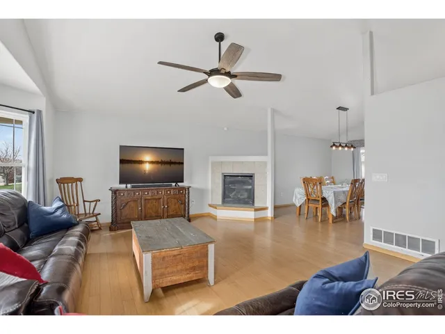 $500,000 | 3328 Wild W Lane, Wellington, CO 80549