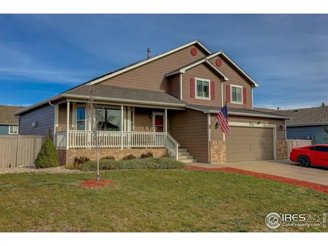$500,000 | 3328 Wild W Lane, Wellington, CO 80549