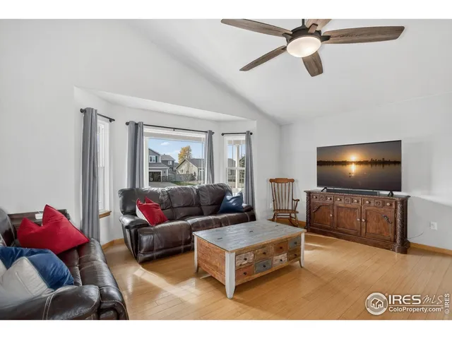 $500,000 | 3328 Wild W Lane, Wellington, CO 80549