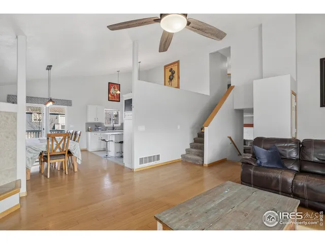 $500,000 | 3328 Wild W Lane, Wellington, CO 80549