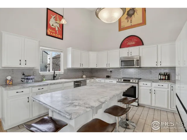 $500,000 | 3328 Wild W Lane, Wellington, CO 80549