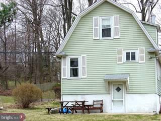 969 Radnor Road Wayne, PA 19087 - Photo 2 of 2 a view of a house with a yard