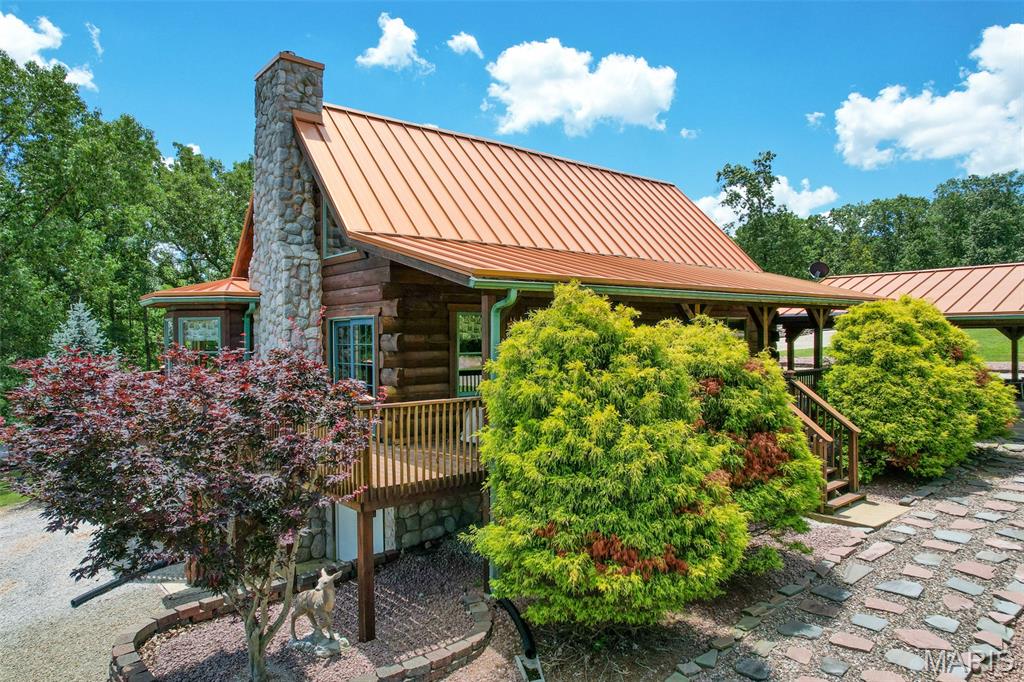 10450 Ok Road Bonne Terre, MO 63628 - Photo 14 of 93