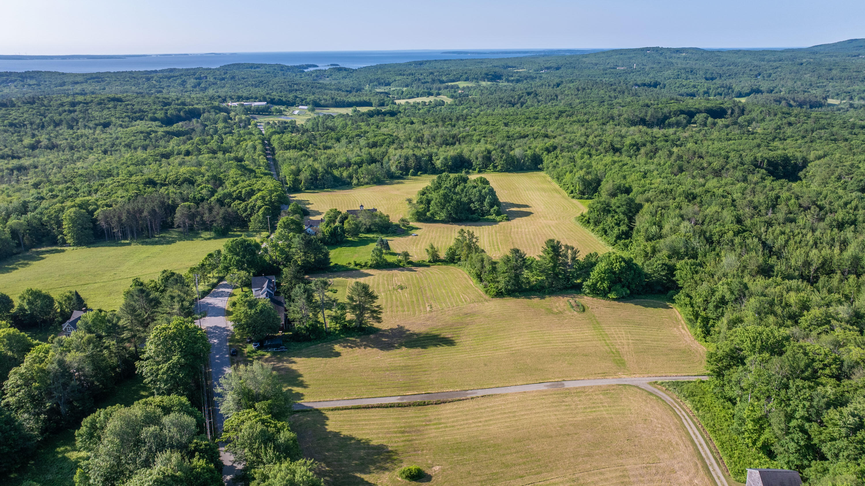 45 Melvin Heights Road Camden, ME 04843 - Photo 6 of 7 DJI_20250621075557_0214_D
