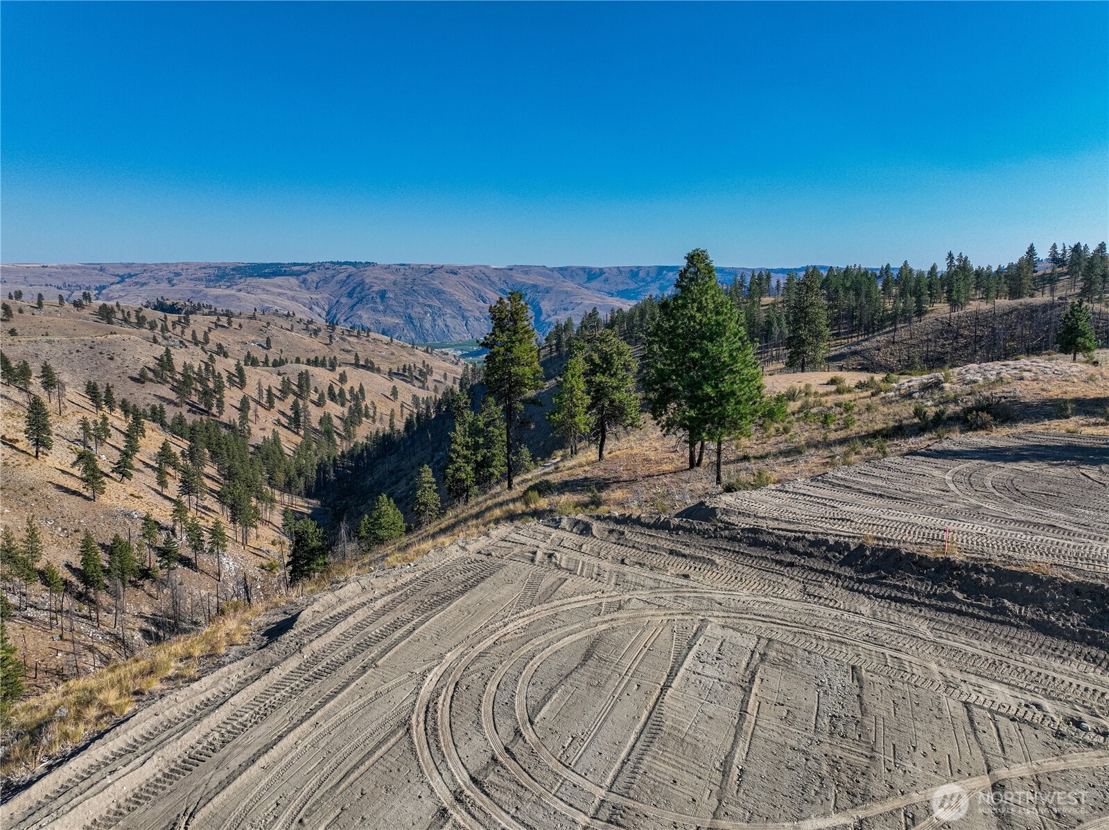 0 Evergreen Camp Road Chelan, WA 98816 - Photo 5 of 22