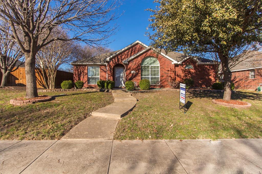 12108 Riviera Road Frisco, TX 75035 - Photo 1 of 1