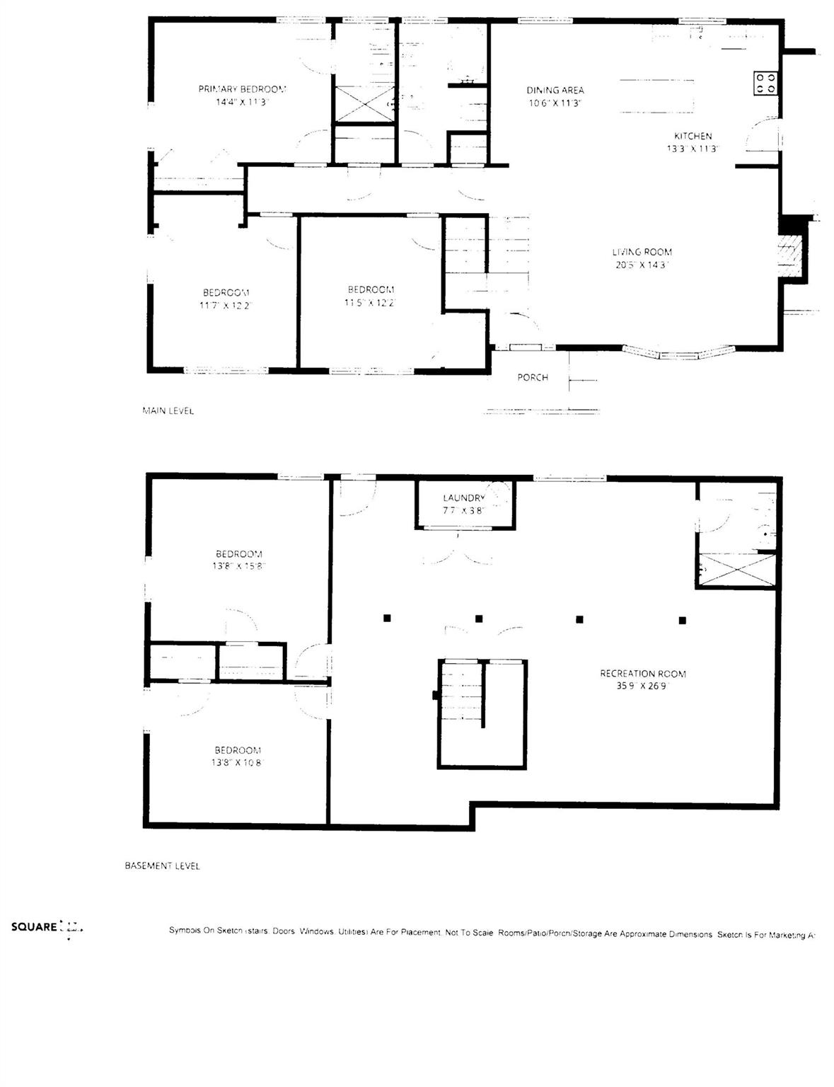 2903 Forbes Road Gastonia, NC 28056 - Photo 41 of 41