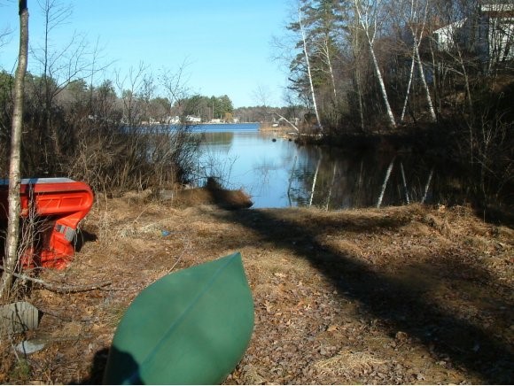 35-38 Holts Point Road Sandown, NH 03873 - Photo 1 of 3