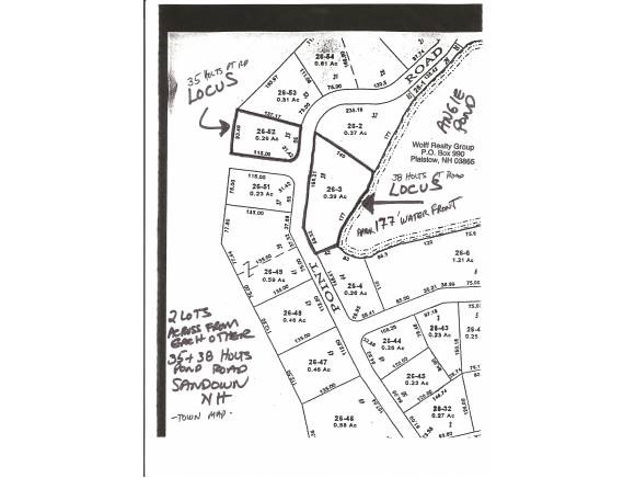 35-38 Holts Point Road Sandown, NH 03873 - Photo 3 of 3