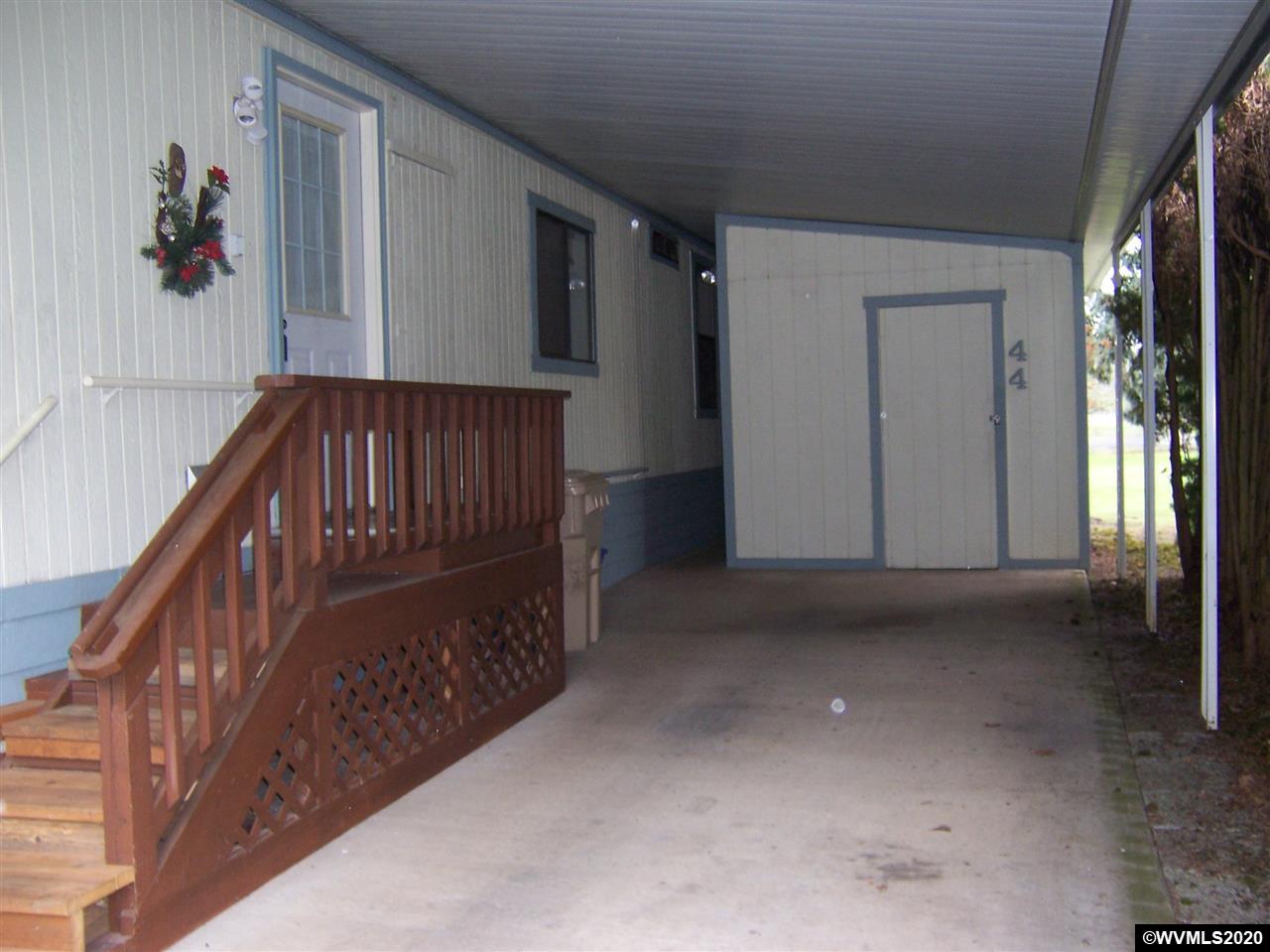 33125 White Oak Road, Unit 44 Corvallis, OR 97333 - Photo 6 of 19 Gallery Image 6