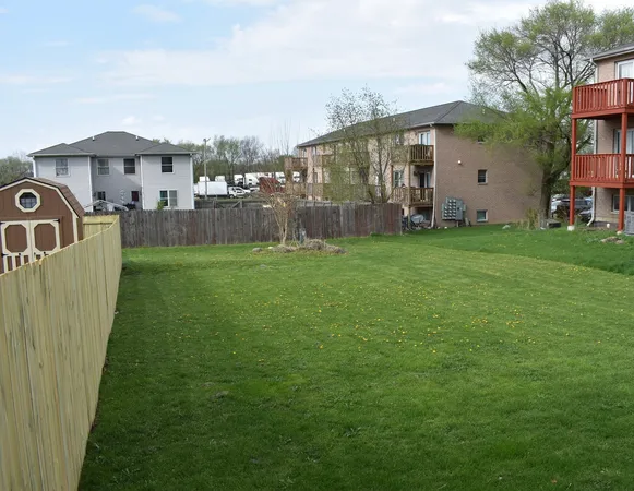 $229,999 | 2520 East Clark Street, Diamond, IL 60416